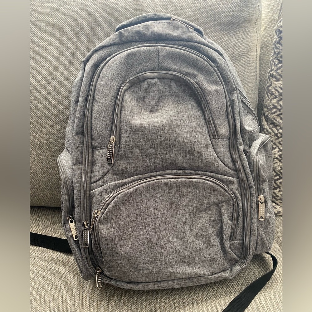 Diaper Bag Backpack NWOT